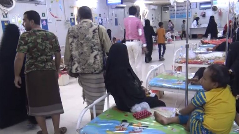 الإندبندنت: تقرير حقوقي يكشف ارتكاب جرائم حرب داخل السجون اليمنية