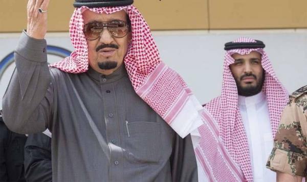 عبدالباري عطوان: من حرب اليمن إلى هجمات 11 سبتمبر.. الخناق يضيق على القيادة السعودية