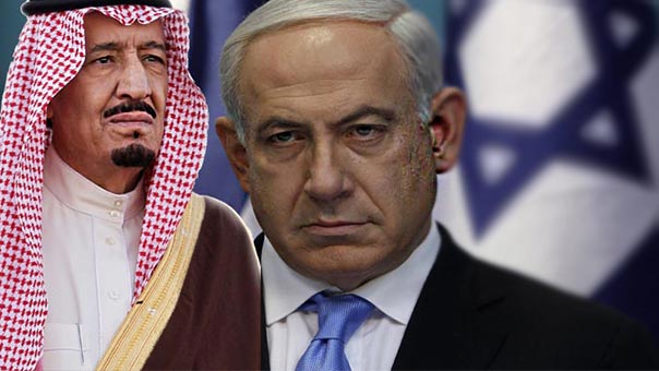 الصحف الأجنبية: تقدّم في العلاقات السعودية - الإسرائيلية
