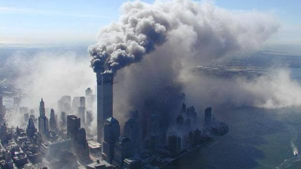 محقق في هجمات 11 سبتمبر : التورط السعودي 