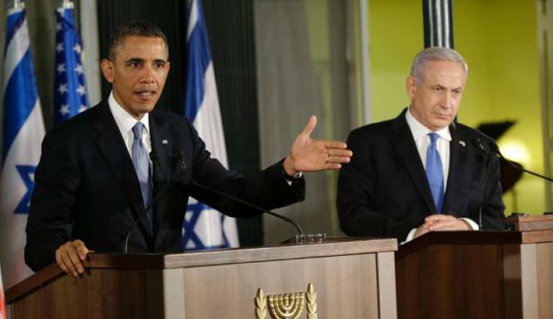 وسائل اعلام صهيونية : إسرائيل تتلقى أكبر مساعدات عسكرية من واشنطن