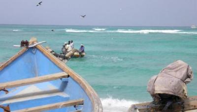 الثروة السمكية تدين إختطاف 139صياداً يمنياً من قبل السلطات الإرتيرية