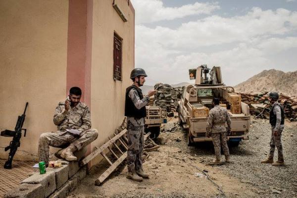 السعودية-محاولات-في-تنظيم-لجان-التهدئة-ووقف-إطلاق-النار