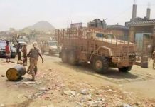 فوضى الجنوب اليمني.. صراع سعودي إماراتي وتمرد فصائل المرتزقة يهدد بانفجار شامل