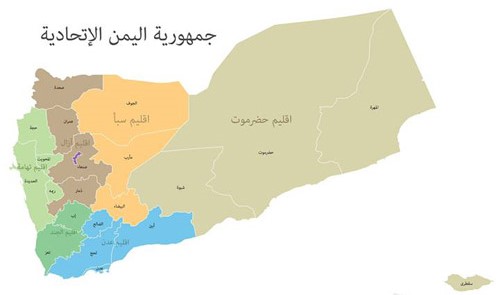 السعودية تأقلم اليمن.. وتقسم الجنسية اليمنية الى يمنيين 