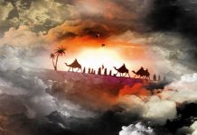 مسيرةُ المرسلين.. بين الوسط الباغي والفئة المؤمنة القليلة