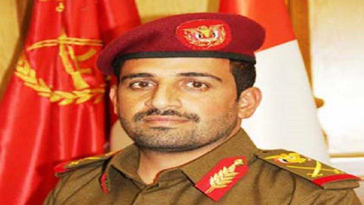 رئيس هيئة الأركان العامة