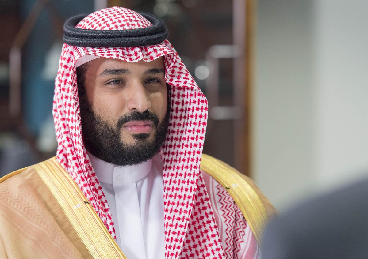 ماذا دار في اتصال هادي بابن سلمان؟
