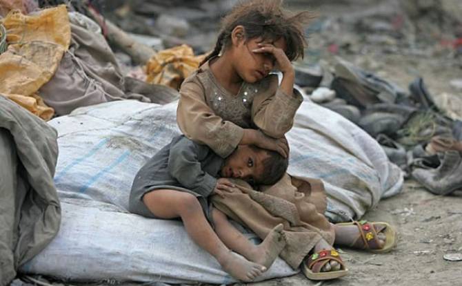 الأمم المتحدة: نصف سكان اليمن سيواجهون المجاعة العام المقبل