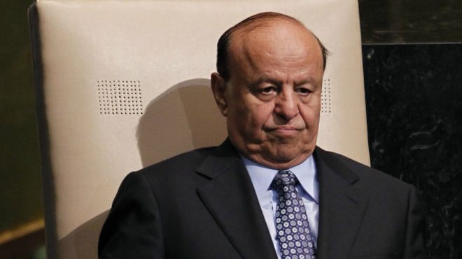 هادي