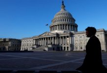 حارس الازدهار تتسبب بانقسامات كبيرة في البيت الأبيض والكونغرس حارس الازدهار يتسبب بانقسامات كبيرة في البيت الأبيض والكونغرس