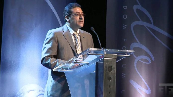 الخيواني.. شهيد الحرية والكرامة