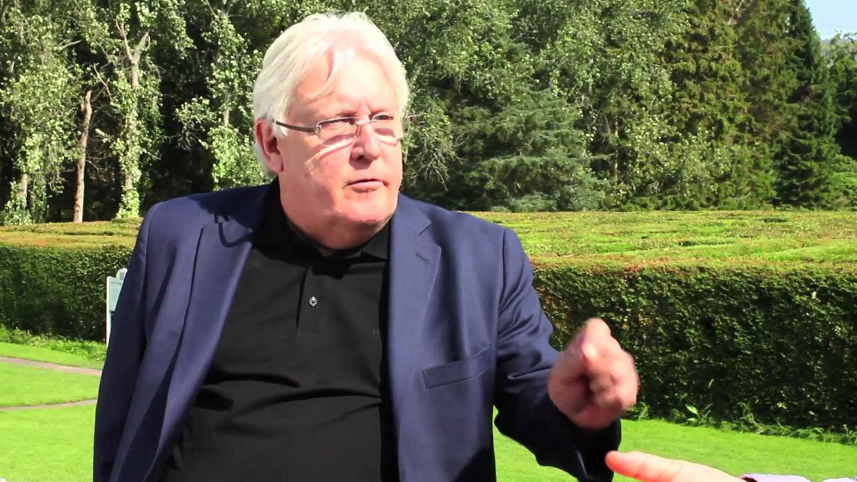 مارتن غريفيث