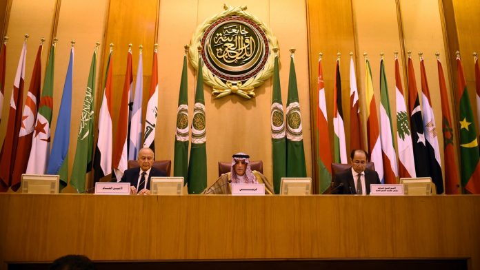 الجامعة العربية ترفض طلب فلسطيني لعقد اجتماع بشان التطبيع الإماراتي