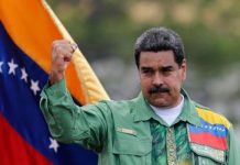الرئيس الفنزويلي يعلن جهوزية القوات المسلحة بقوام 200 ألف جندي لمواجهة التهديد الأمريكي