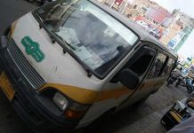 صنعاء تصدر توجيه ينهي معاناة أصحاب الباصات صنعاء تصدر توجيه ينهي معاناة أصحاب الباصات