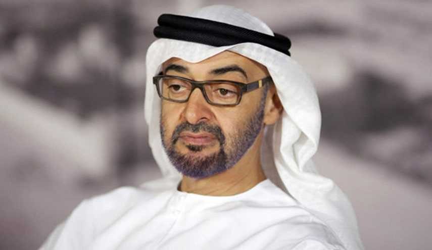 محمد بن زايد استخدام الإمارات سلاح سحب الجنسية لترهيب المعارضين