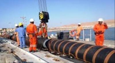 أكبر شركة نفطية محلية تعلن الافلاس و السبب