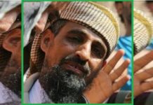 أبعاد إنسحاب أبو العباس من تعز وتسليم تعز لحزب الإصلاح.. هل كان إستسلام أم تصعيد؟