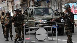 الأجهزة-الأمنية