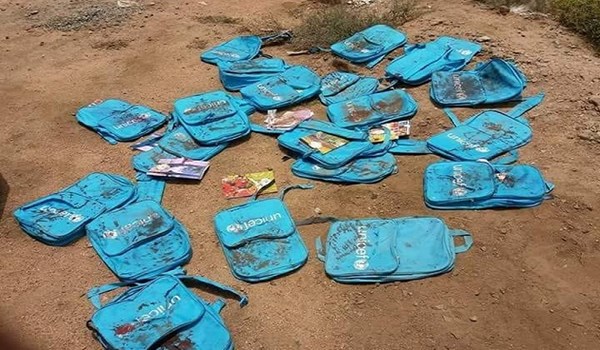 الطفولة-في-اليمن