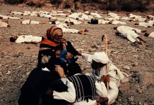 تنومة.. تاريخ دامٍ بين الحاضر والماضي!! تنومة.. تاريخ دامٍ بين الحاضر والماضي!!