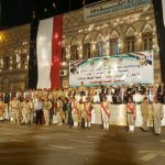 اليمن والوصايةُ قبل فجر الـ 21 من سبتمبر