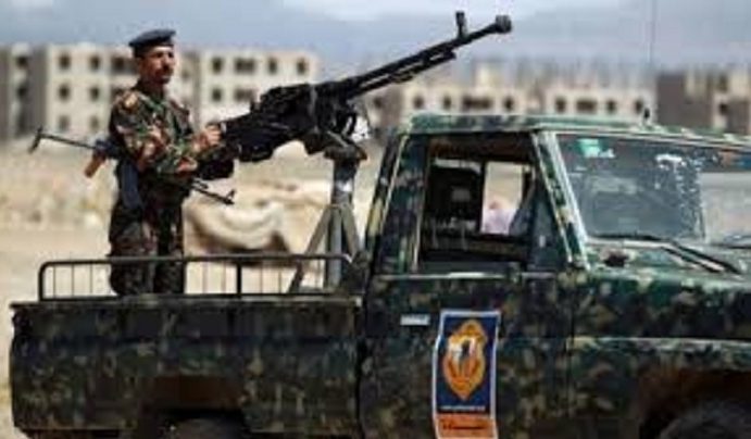 الأجهزة الأمنية تضبط 14 مجرما في تعز وإب من بينهم ثلاثة مرتزقة