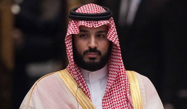 ابن سلمان
