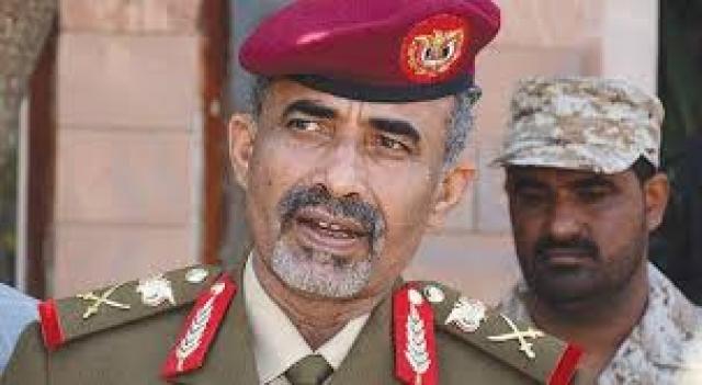 اللواء الصبيحي يدعوا لحوار سياسي بين كافة القوى السياسية اليمنية في العاصمة صنعاء