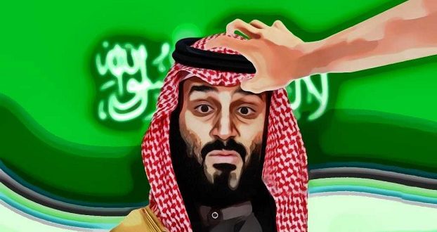 بن سلمان المهفوف