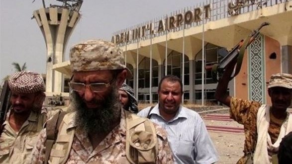 الإرهاب في الجنوب