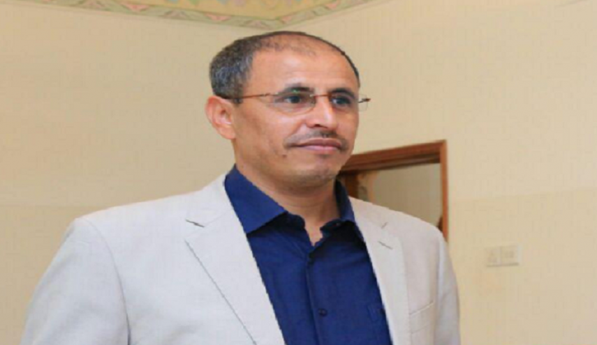 ضيف الله الشامي ناطق حكومة الإنقاذ