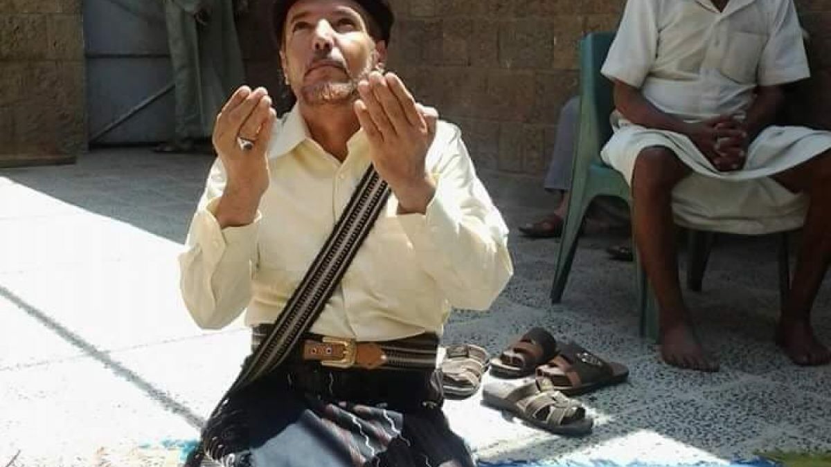 المرقشي
