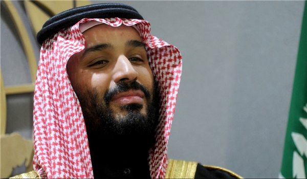 ابن سلمان بصدد اتخاذ قرار جديد لتجميل وجهه القبيح بعد إباحته الرقص والتعري والخمور بأطهر بقاع الأرض