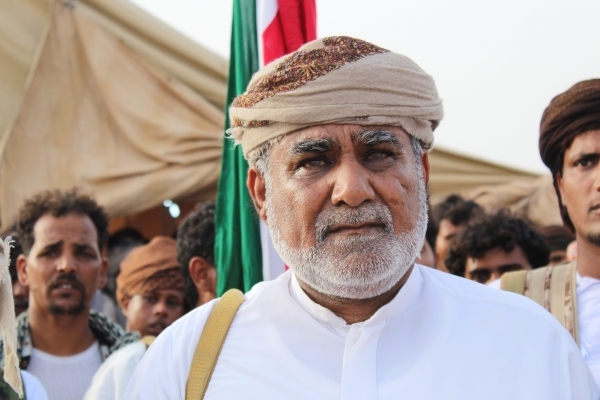 الشيخ الحريزي: مايجري في الجنوب تصفية حسابات بين السعودية والإمارات وقودها اليمنيين