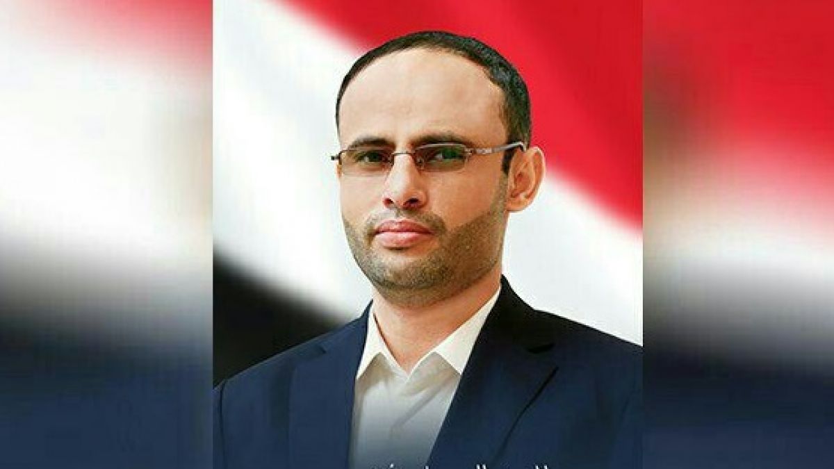 المشاط تعيين