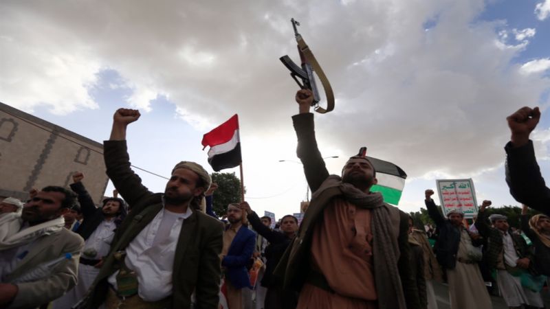 اليمنيون والقضية الفلسطينية القضية الفلسطينية