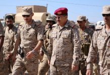 مؤشرات بداية معركة «الأحمر الصغير» في #نهم