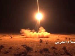 "صنعاء" توجّه تحذيراً شديداً للسعودية والإمارات: "أعيننا لا تغفل.. وصواريخنا جاهزة"