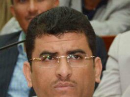 أبو لحوم يؤكد التزام حكومة صنعاء بما تم الاتفاق عليه بخصوص المرتبات