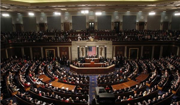 أعضاء بالكونغرس يتهمون ترامب بالتستر على قتلة خاشقجي