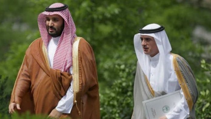 هل السعودية ليست بحاجة للسلاح الألماني