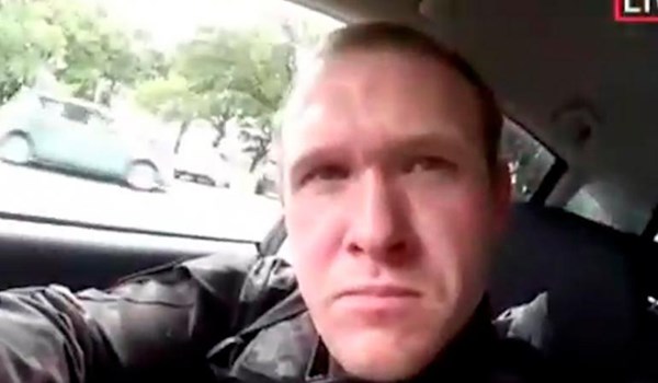 سفاح نيوزيلندا.. متطرف معاد للإسلام استلهم أفكاره من ترامب