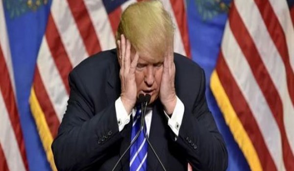 عزل ترامب