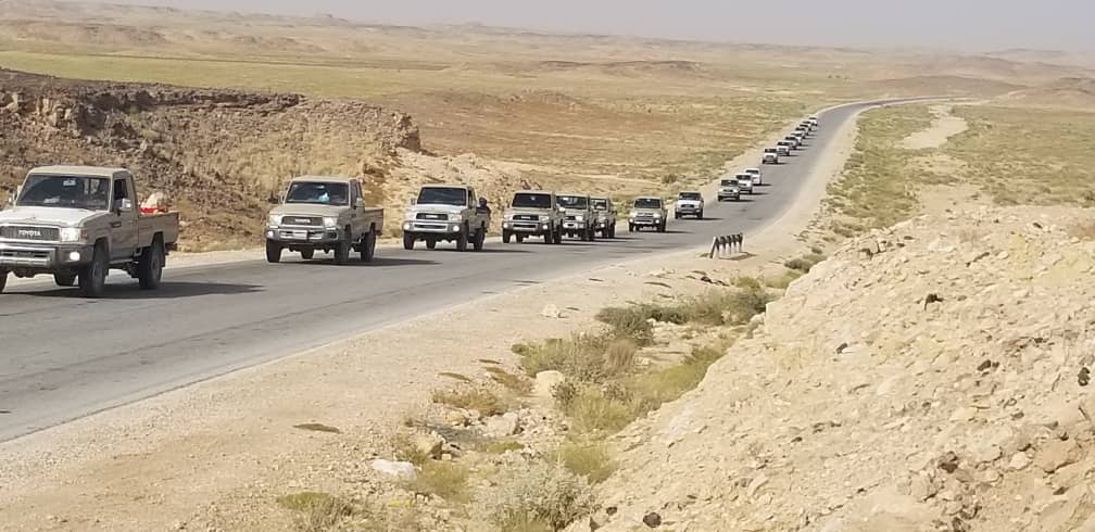 قبائل المهرة2