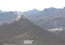 في الضالع والبيضاء.. عمليات عسكرية تُغيّر خارطة السيطرة المركزية