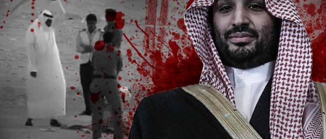 متجاهلة حقوق الإنسان.. عمليات الإعدام في السعودية تحتل الصدارة