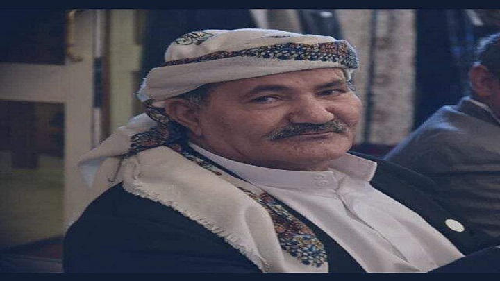 الشيخ ناصر النصيري