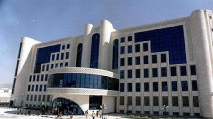 شركة النفط بصنعاء